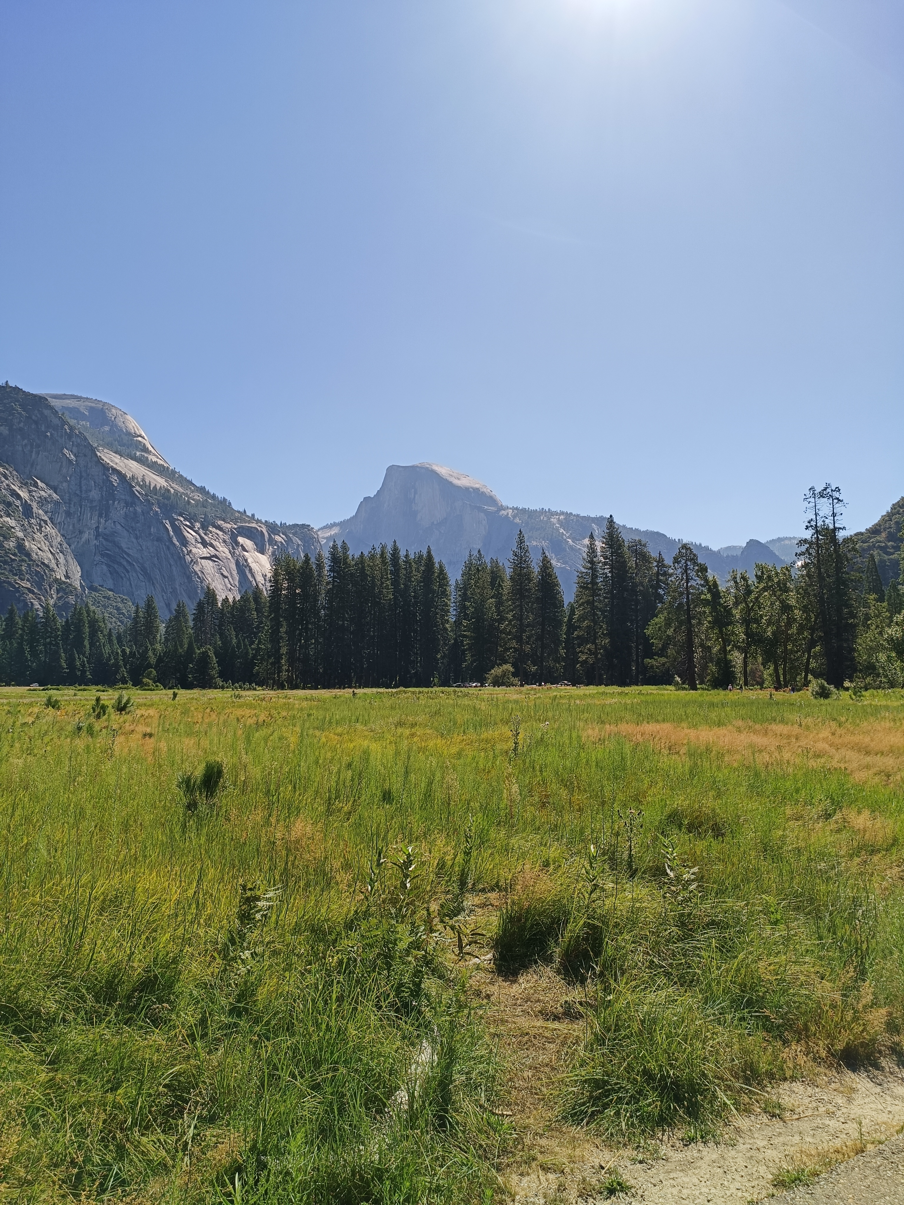 Yosemite Nationalpark